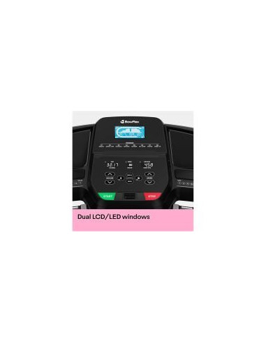 Bowflex T8.5J 