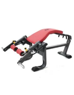 TELJU Fitness Leg couché Diam 28 ou 50 mm 4SHP09/0-Home-musculation-Pas cher