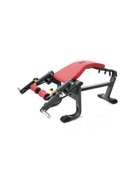 TELJU Fitness Leg couché Diam 28 ou 50 mm 4SHP09/0-Home-musculation-Pas cher