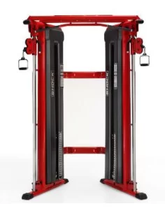 TELJU Fitness Fonctionnel Trainer 4SHO032/0-Home-musculation-Pas cher