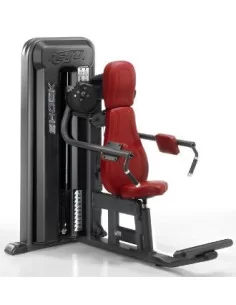 TELJU Fitness Deltoïdes latéraux 4SHO011/0-Home-musculation-Pas cher
