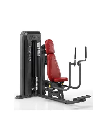TELJU Fitness Deltoïdes postérieurs 4SHO012/0-Home-musculation-Pas cher