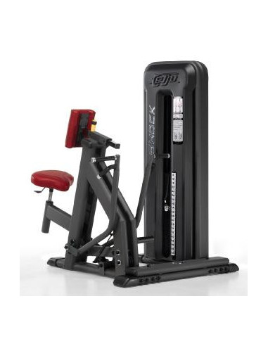 TELJU Fitness Rameur assis 4SHO027/1-Home-musculation-Pas cher