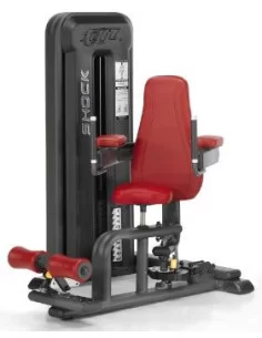 TELJU Fitness Rotation/taille 50kg 4SHO031/0-Home-musculation-Pas cher
