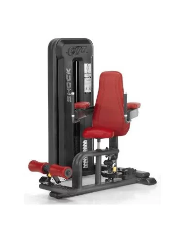 TELJU Fitness Rotation/taille 50kg 4SHO031/0-Home-musculation-Pas cher