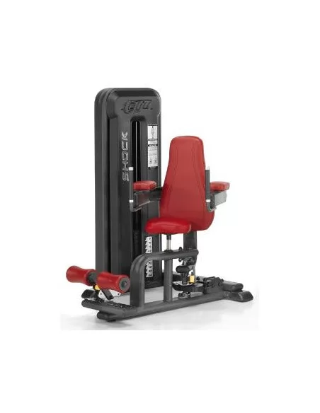 TELJU Fitness Rotation/taille 50kg 4SHO031/0-Home-musculation-Pas cher