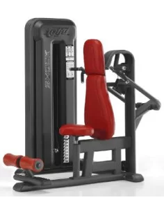 TELJU Fitness Triceps 4SHO040/1-Home-musculation-Pas cher