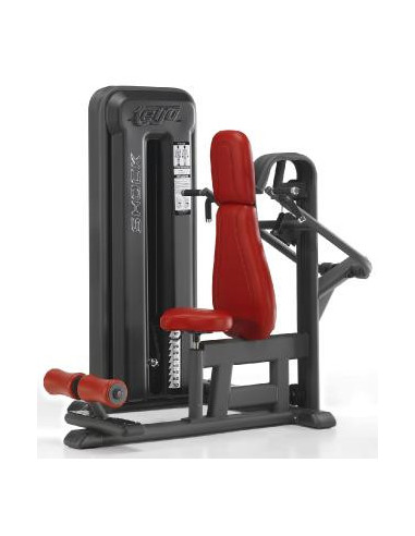 TELJU Fitness Triceps 4SHO040/1-Home-musculation-Pas cher