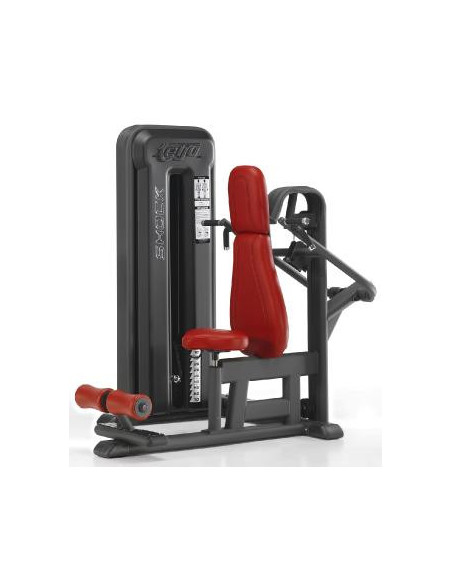 TELJU Fitness Triceps 4SHO040/1-Home-musculation-Pas cher