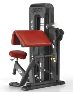 TELJU Fitness Biceps 70kg 4SHO041/0-Home-musculation-Pas cher