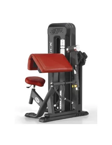 TELJU Fitness Biceps 70kg 4SHO041/0-Home-musculation-Pas cher