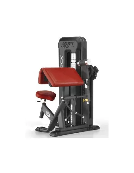 TELJU Fitness Biceps 70kg 4SHO041/0-Home-musculation-Pas cher