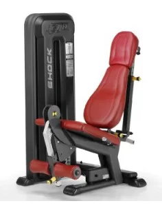 TELJU Fitness Quadriceps 4SHO050/1-Home-musculation-Pas cher