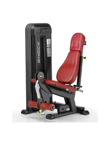 TELJU Fitness Quadriceps 4SHO050/1-Home-musculation-Pas cher
