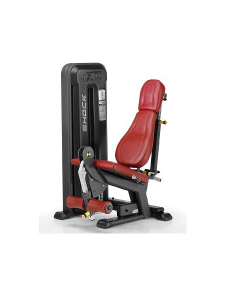 TELJU Fitness Quadriceps 4SHO050/1-Home-musculation-Pas cher