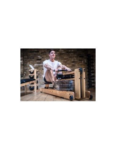 WATER ROWER OAK 
