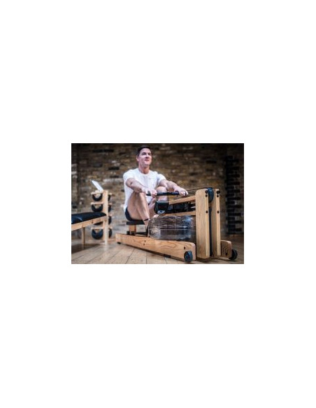 WATER ROWER OAK 