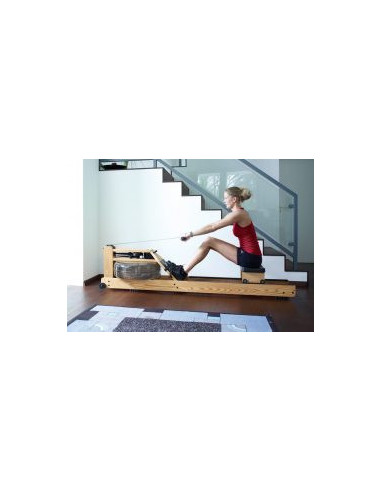 WATER ROWER OAK 