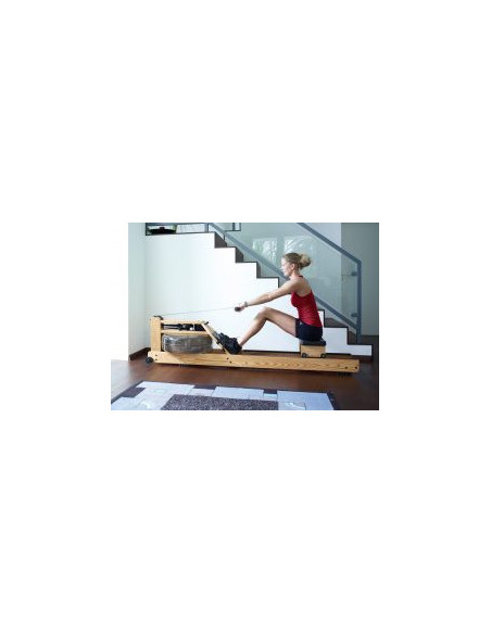 WATER ROWER OAK 
