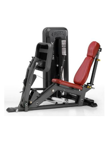 TELJU Fitness Presse horizontale 4SHO052/0-Home-musculation-Pas cher