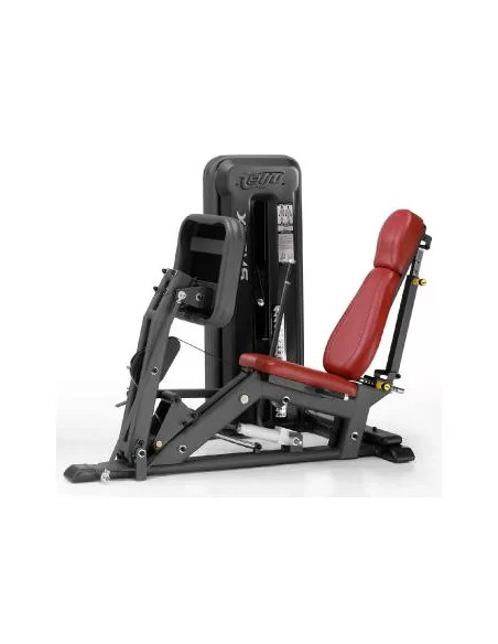 TELJU Fitness Presse horizontale 4SHO052/0-Home-musculation-Pas cher