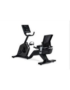 Schwinn 590R Recumbent Bike 