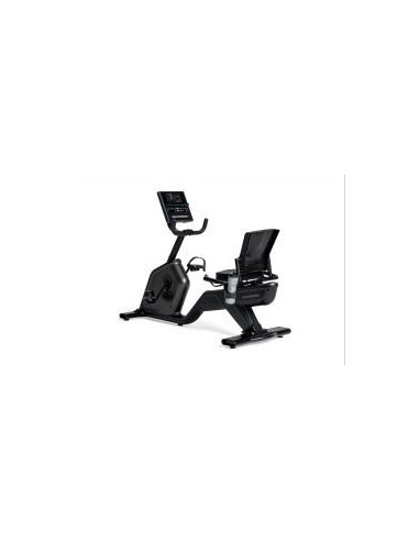 Schwinn 590R Recumbent Bike 