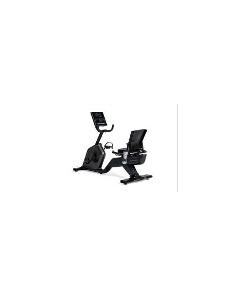 Schwinn 590R Recumbent Bike 