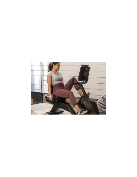 Schwinn 590R Recumbent Bike 