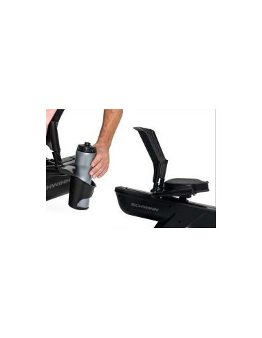 Schwinn 590R Recumbent Bike 