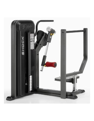 TELJU Fitness Adducteur-Abducteur-Fessiers 70kg 4SHO056/0-Home-musculation-Pas cher