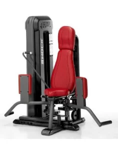 TELJU Fitness Adducteur 50kg 4SHO060/0-Home-musculation-Pas cher
