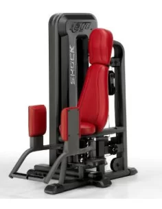 TELJU Fitness Abductor 50kg 4SHO061/0-Home-musculation-Pas cher