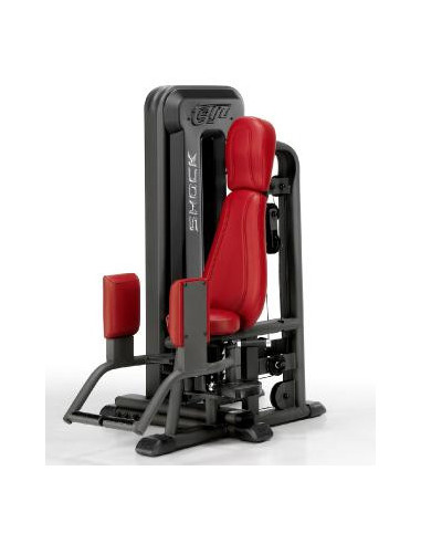 TELJU Fitness Abductor 50kg 4SHO061/0-Home-musculation-Pas cher