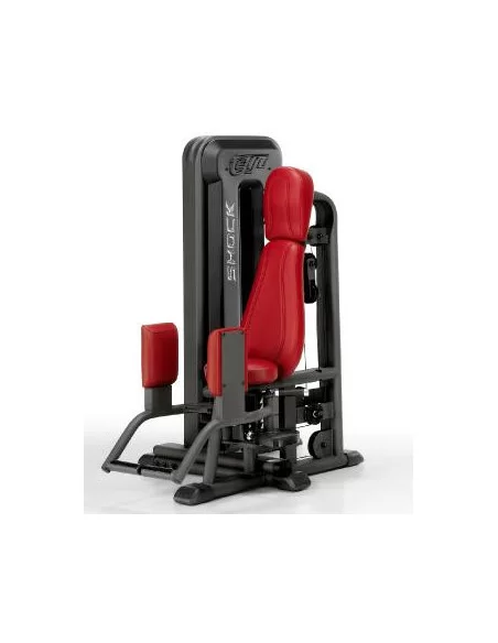 TELJU Fitness Abductor 50kg 4SHO061/0-Home-musculation-Pas cher