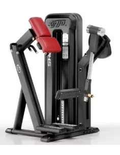 TELJU Fitness Fessiers 70kg 4SHO062/0-Home-musculation-Pas cher