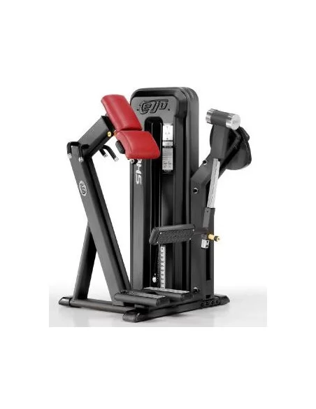TELJU Fitness Fessiers 70kg 4SHO062/0-Home-musculation-Pas cher