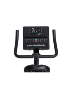 Schwinn 590U Upright Bike  2