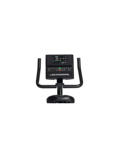 Schwinn 590U Upright Bike 
