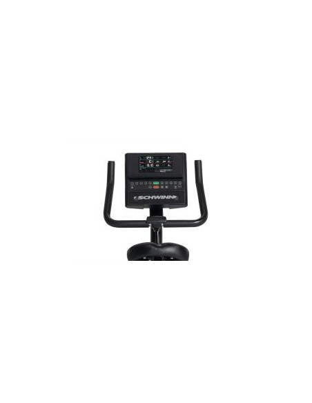 Schwinn 590U Upright Bike 