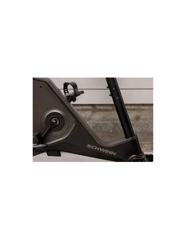 Schwinn 590U Upright Bike 