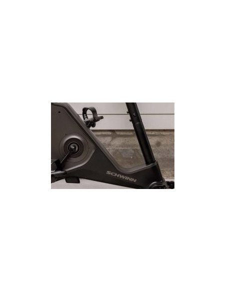 Schwinn 590U Upright Bike 
