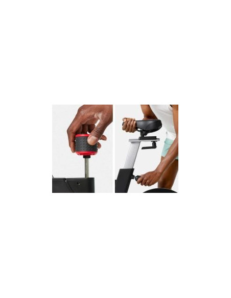 BowFlex IC Bike SEi 