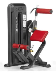 TELJU FItness Lombaires 60kg 4SHO069/0-Home-musculation-Pas cher
