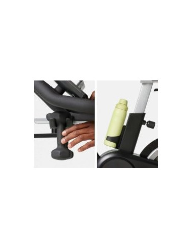 BowFlex IC Bike SEi 