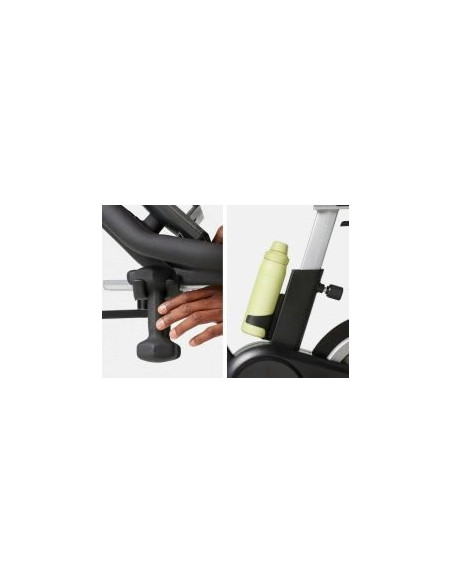 BowFlex IC Bike SEi 