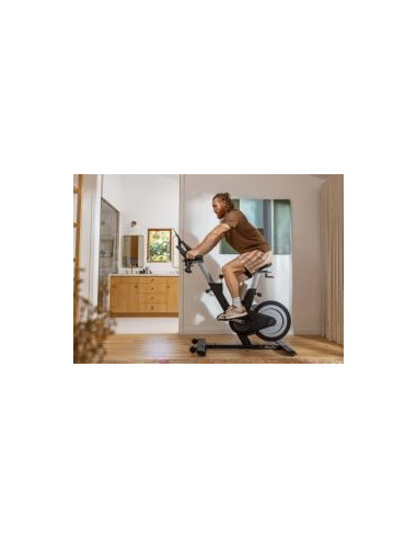 BowFlex IC Bike SEi 