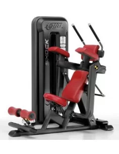 TELJU Fitness Abdominaux 50kg 4SHO068/0-Home-musculation-Pas cher