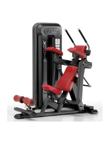 TELJU Fitness Abdominaux 50kg 4SHO068/0-Home-musculation-Pas cher