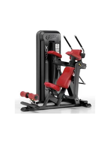 TELJU Fitness Abdominaux 50kg 4SHO068/0-Home-musculation-Pas cher